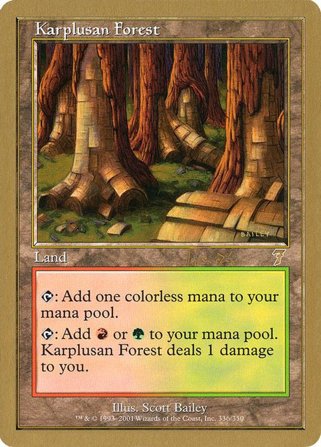 jt336-karplusanforest