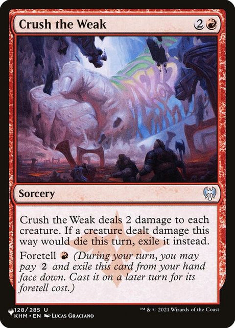 khm-128-crushtheweak