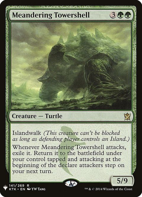 ktk-141-meanderingtowershell