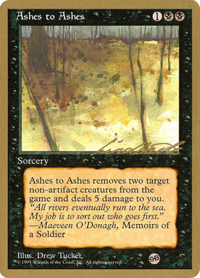 ll33sb-ashestoashes