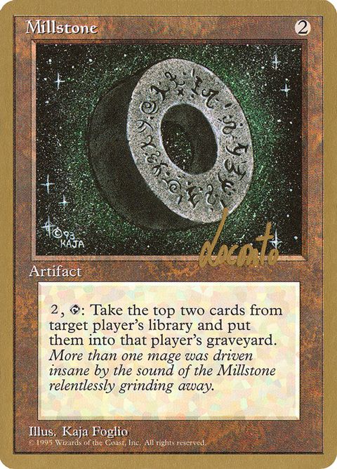 ml336-millstone