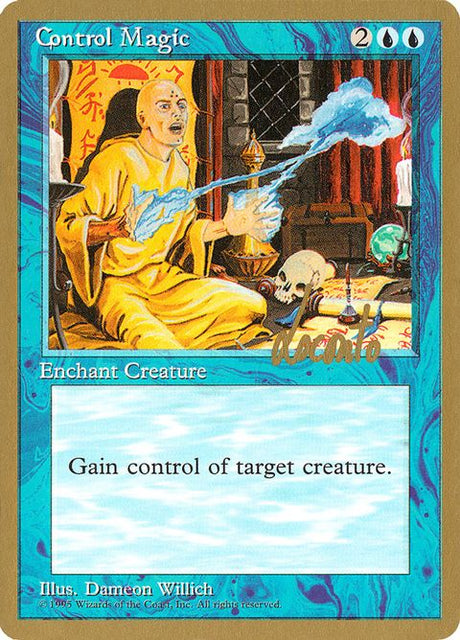 ml64-controlmagic