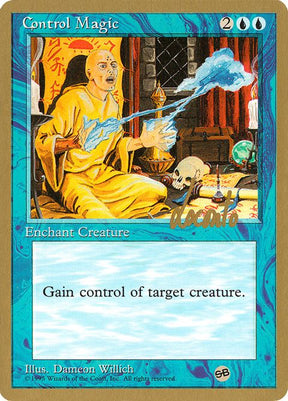 ml64sb-controlmagic