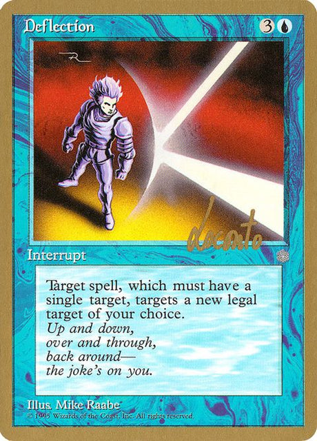 ml81-deflection