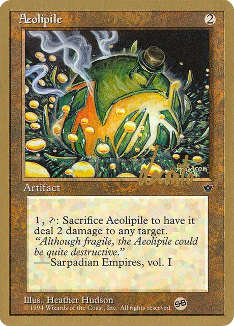 ml81sb-aeolipile