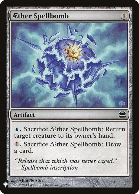 mma-196-aetherspellbomb