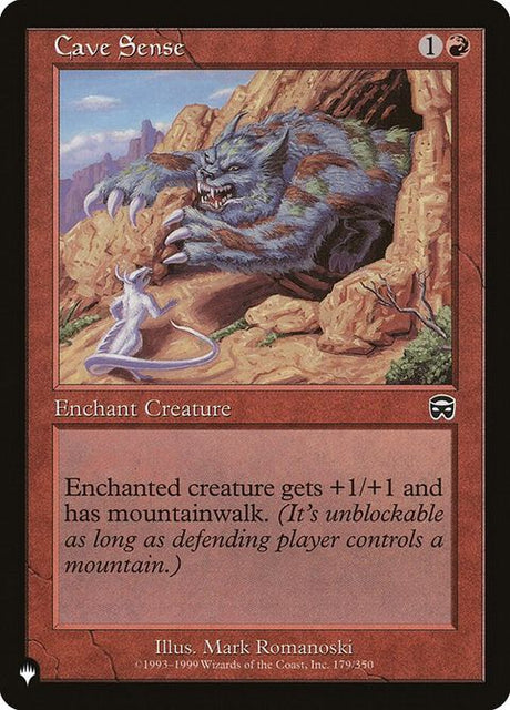 mmq-179-cavesense