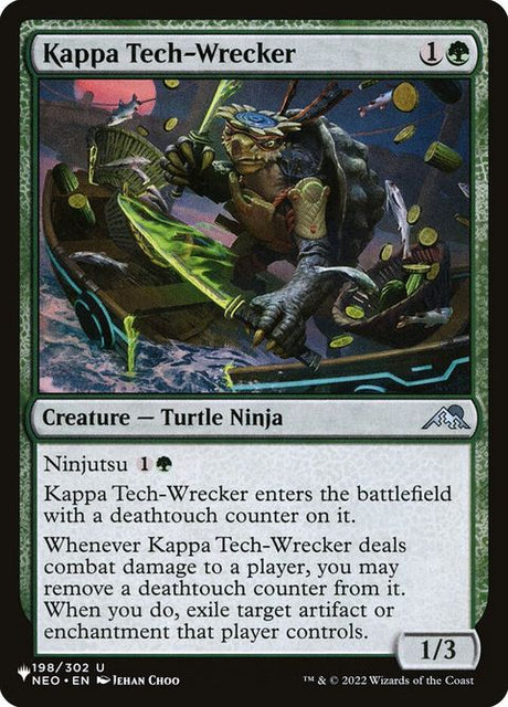 neo-198-kappatechwrecker
