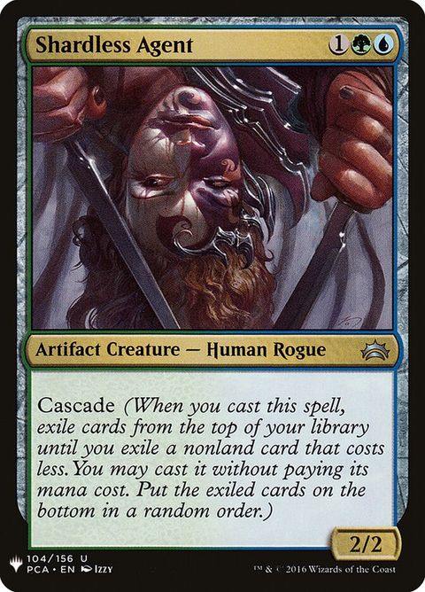 pca-104-shardlessagent