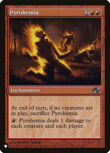 plc-119-pyrohemia