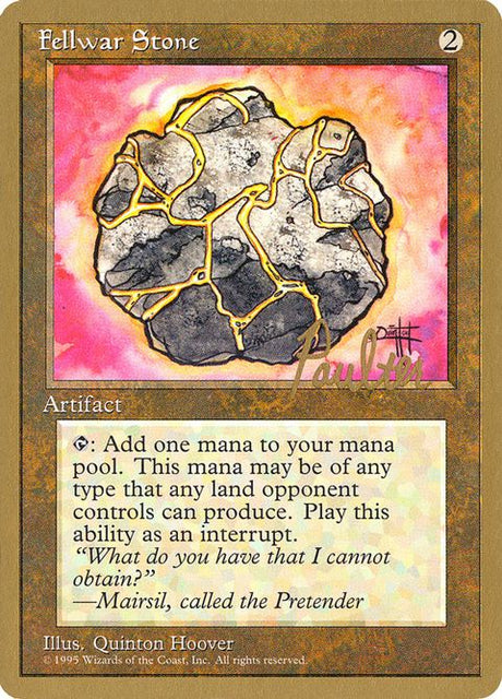 pp319-fellwarstone