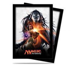 Origins Liliana 80 ct Card Sleeves