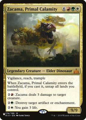 rix-174-zacamaprimalcalamity