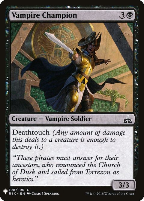 rix-198-vampirechampion
