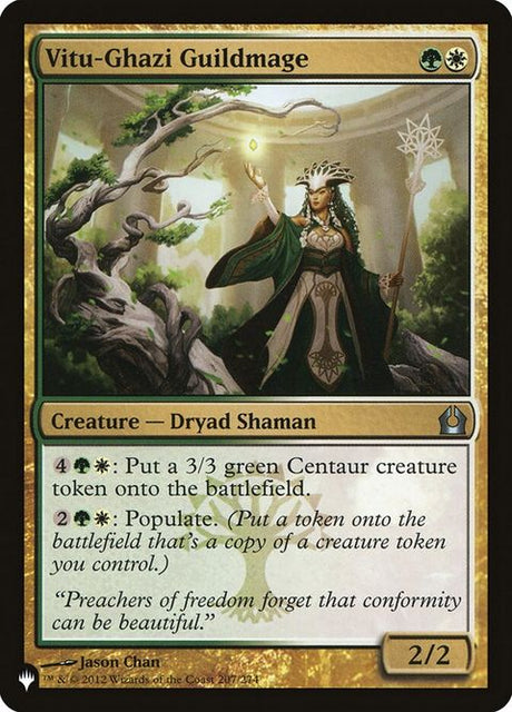 rtr-207-vitughaziguildmage