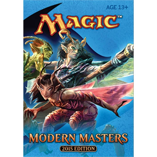 Modern Masters 2015 Booster Pack