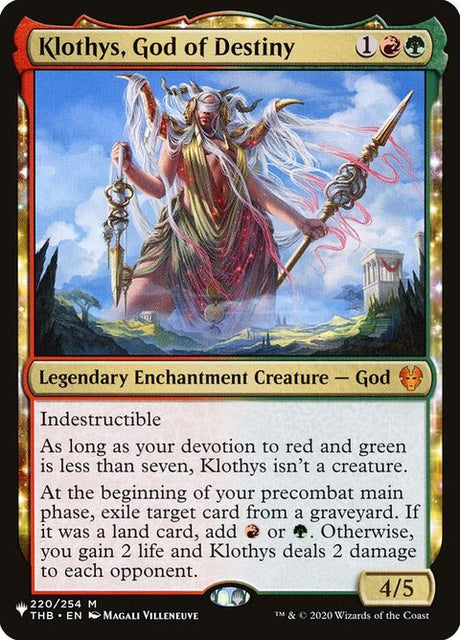 thb-220-klothysgodofdestiny