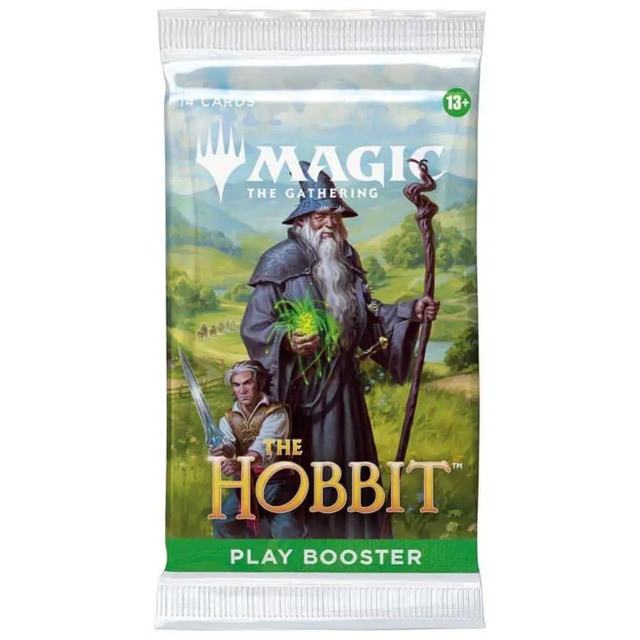 The Hobbit Play Booster Pack