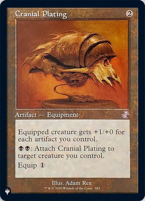 tsr-392-cranialplating