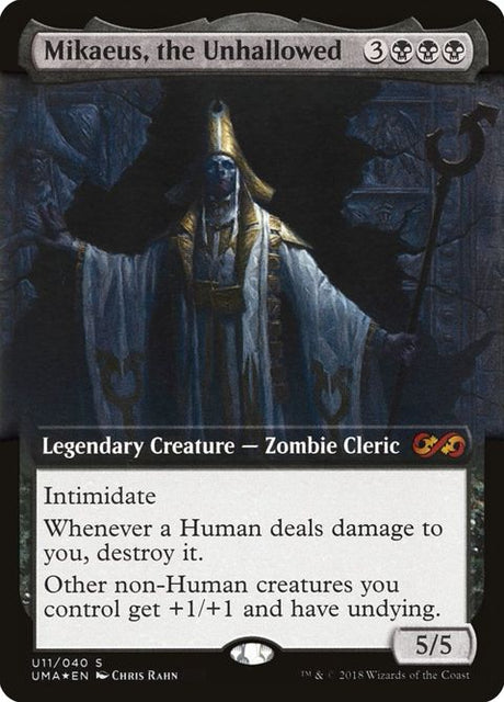 u11-mikaeustheunhallowed