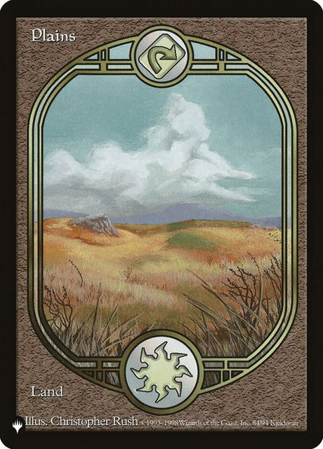 ugl-84-plains