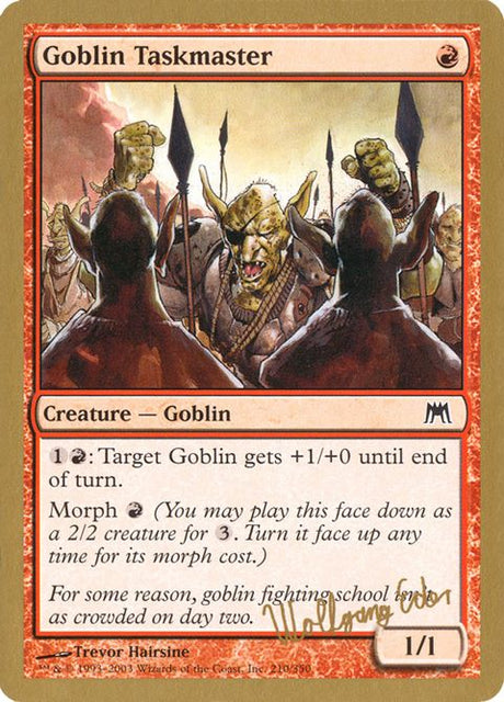 we210-goblintaskmaster