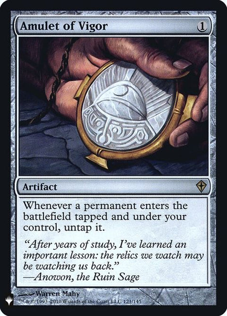 wwk-121-amuletofvigor