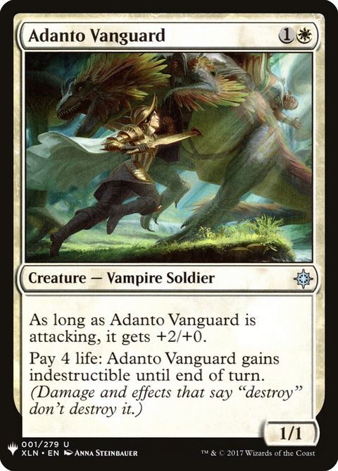 xln-1-adantovanguard